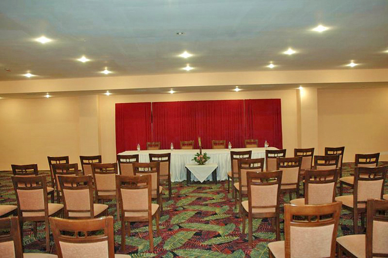 Sultan Sipahi Resort Hotel 12