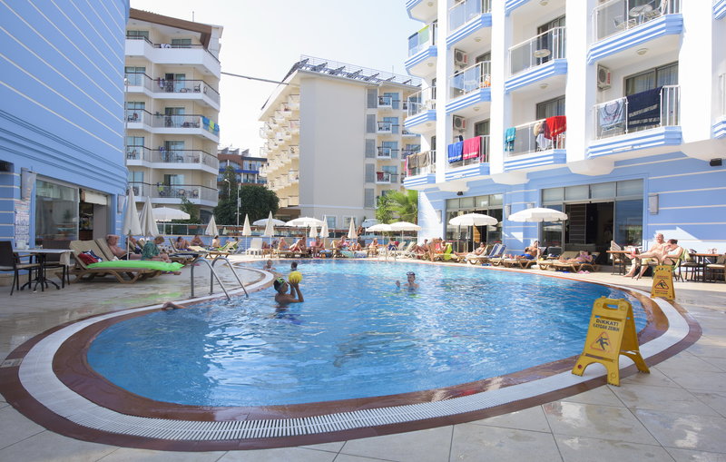 Sultan Sipahi Resort Hotel 16