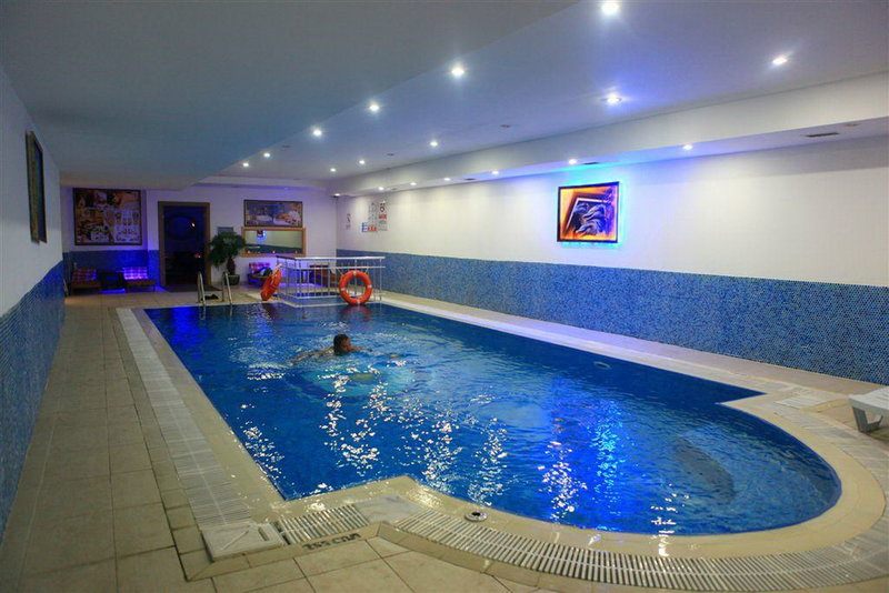 Sultan Sipahi Resort Hotel 17
