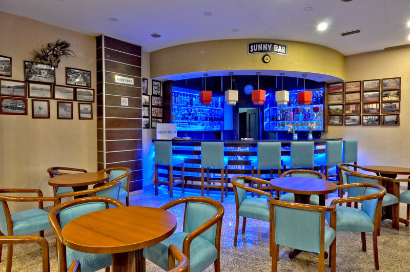 Sultan Sipahi Resort Hotel 19