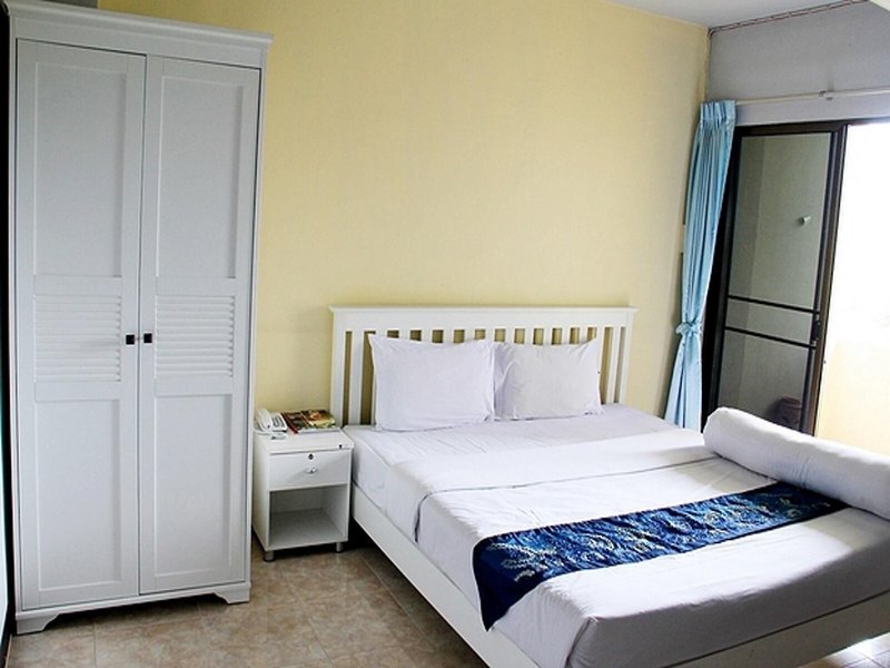 Nim Hotel 36