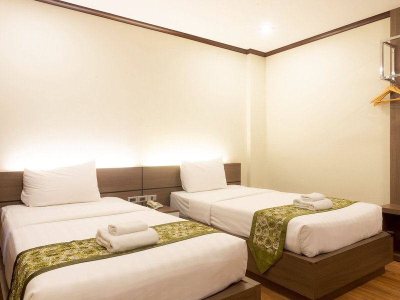 Nim Hotel 39