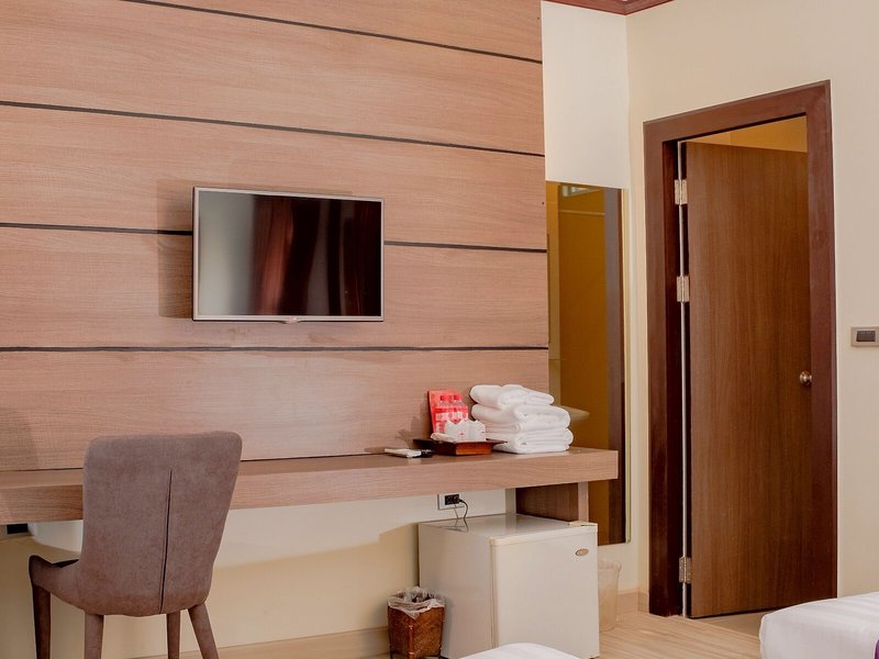 Nim Hotel 49