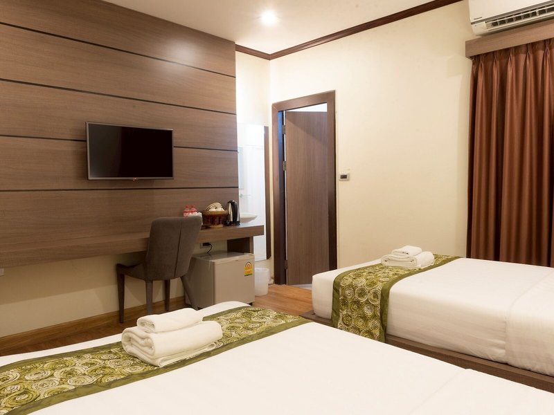 Nim Hotel 50