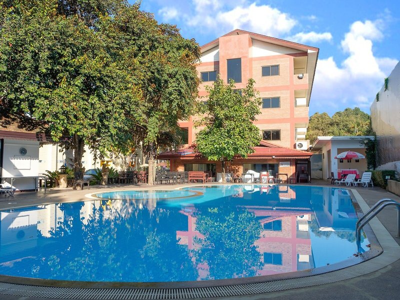 Nim Hotel 9