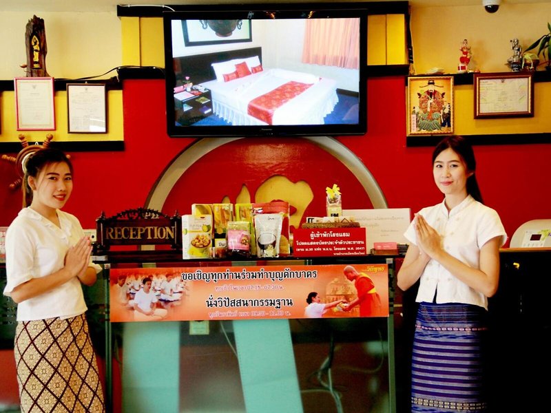 Nim Hotel 23