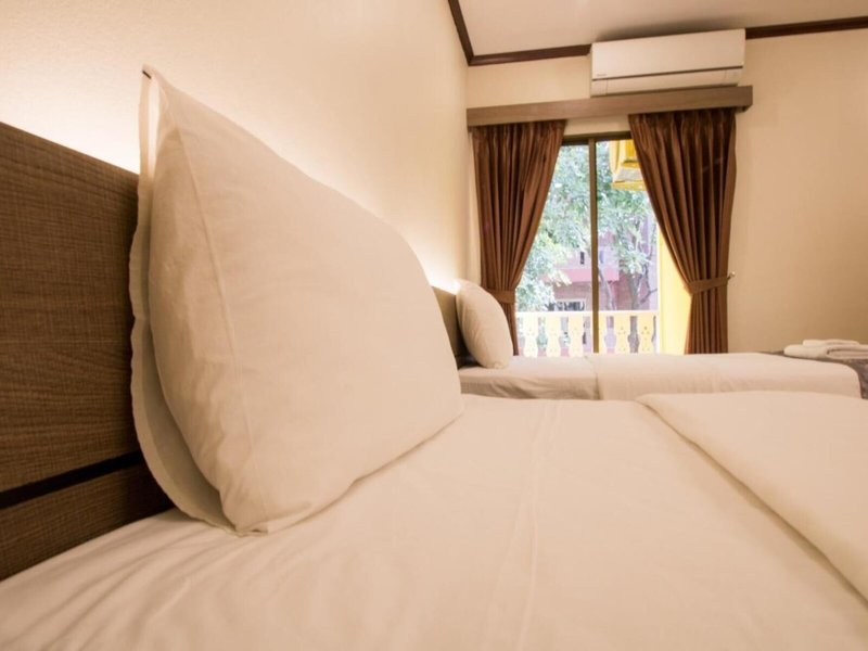 Nim Hotel 34