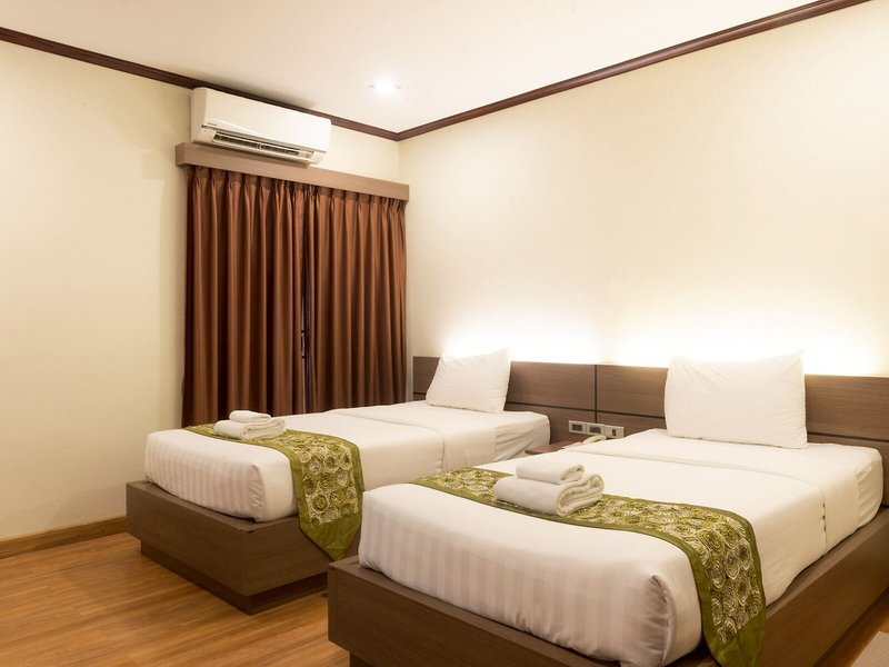 Nim Hotel 38