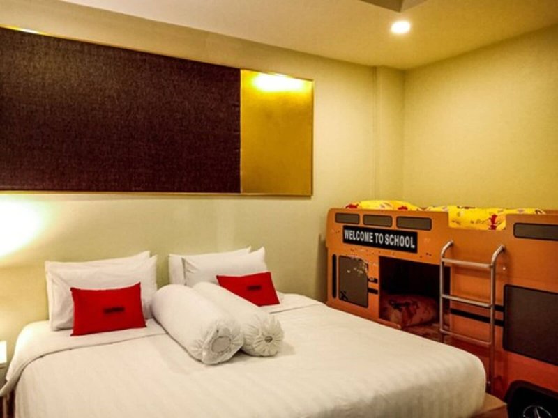 Nim Hotel 45