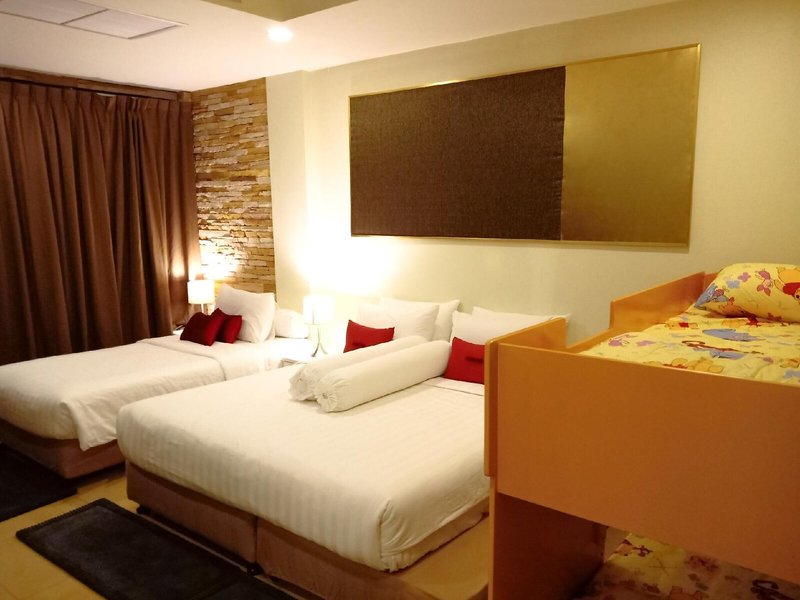 Nim Hotel 47
