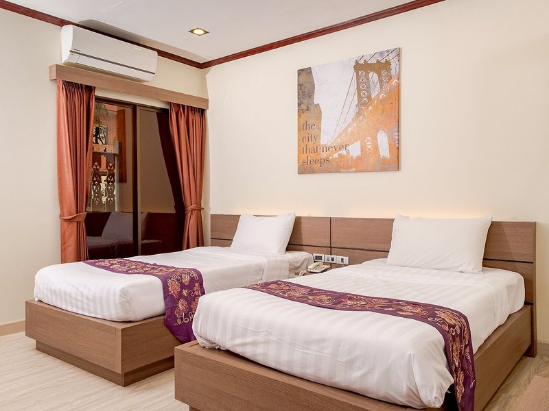 Nim Hotel 48