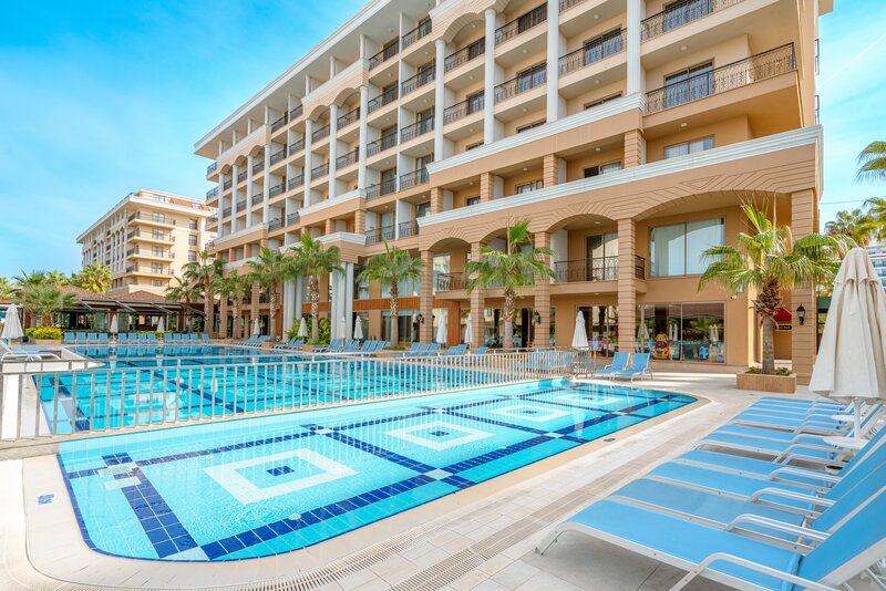 Club Hotel Sun Heaven 3