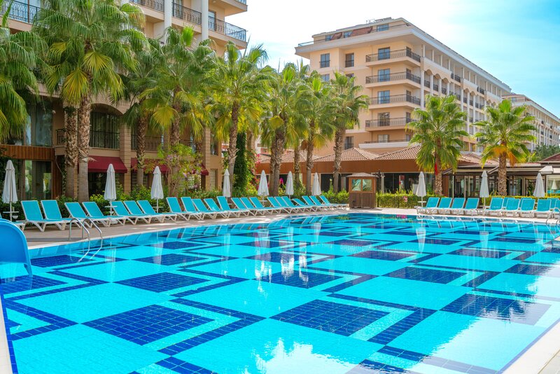 Club Hotel Sun Heaven 4