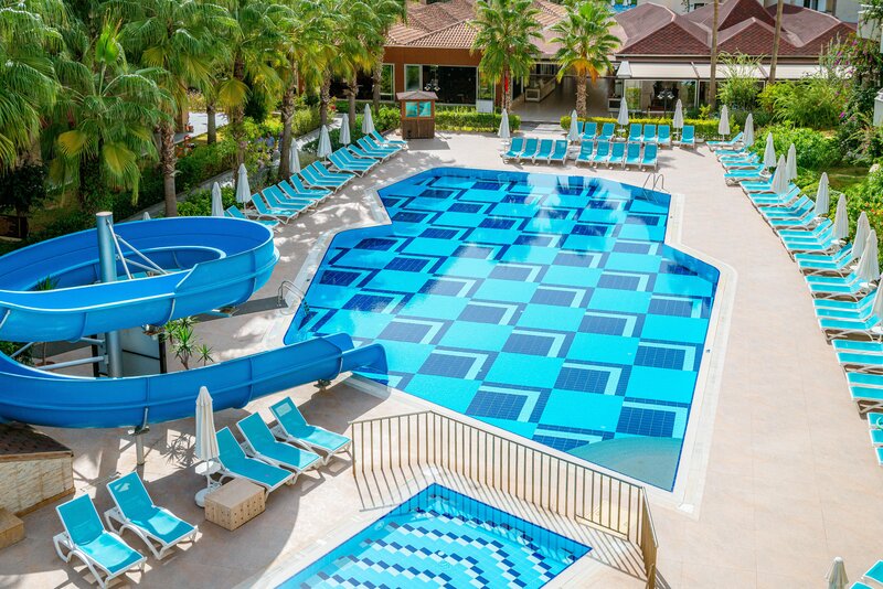 Club Hotel Sun Heaven 5