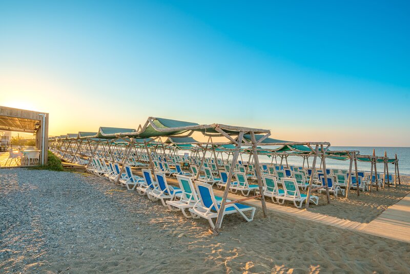 Club Hotel Sun Heaven 6