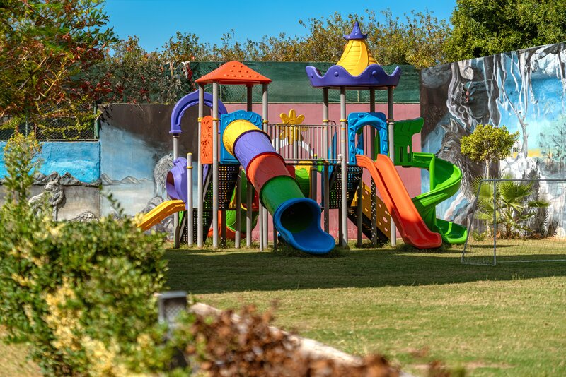 Club Hotel Sun Heaven 9