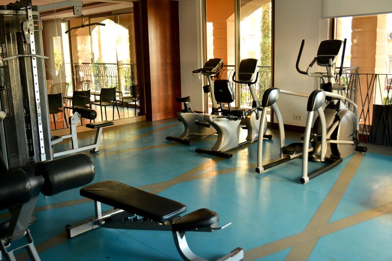 Club Hotel Sun Heaven 10