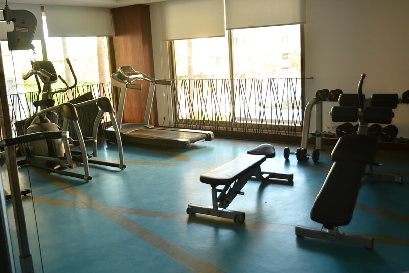 Club Hotel Sun Heaven 11