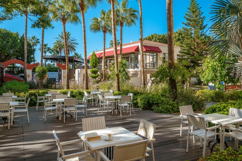 Club Hotel Sun Heaven 12