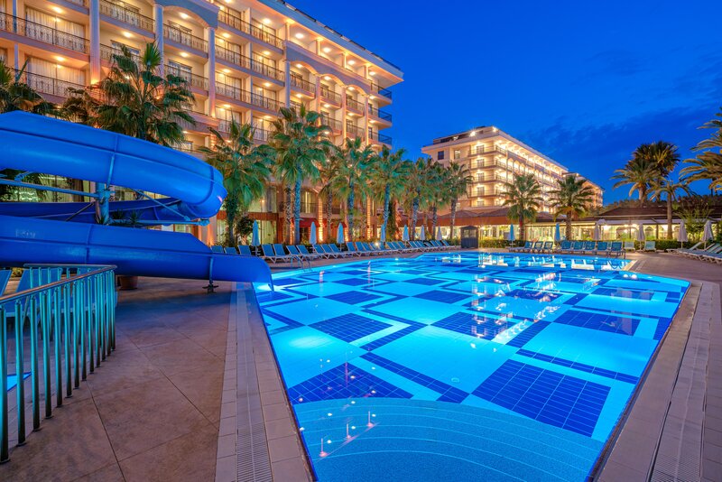 Club Hotel Sun Heaven 14