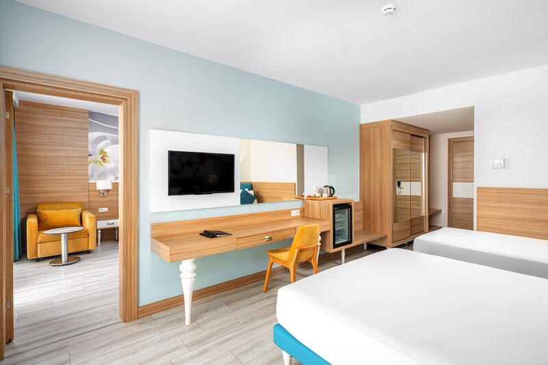 Club Hotel Sun Heaven 17