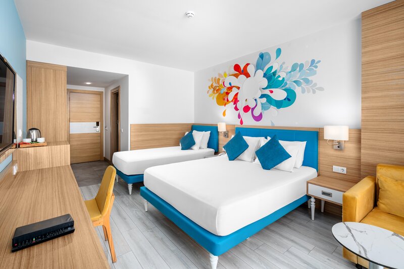 Club Hotel Sun Heaven 18