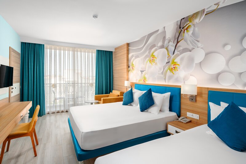 Club Hotel Sun Heaven 19