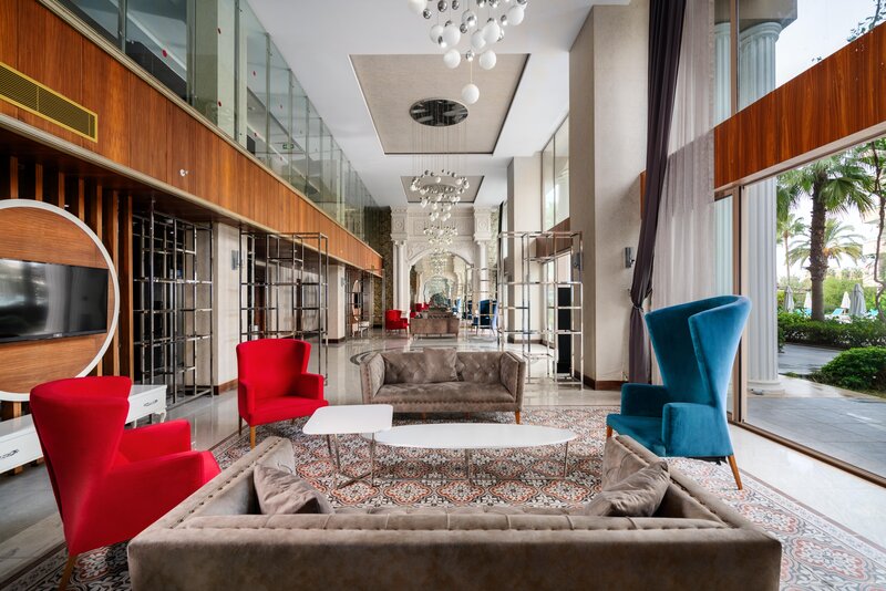 Club Hotel Sun Heaven 22