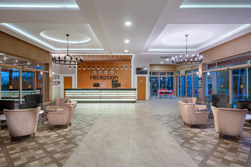 Club Hotel Sun Heaven 23