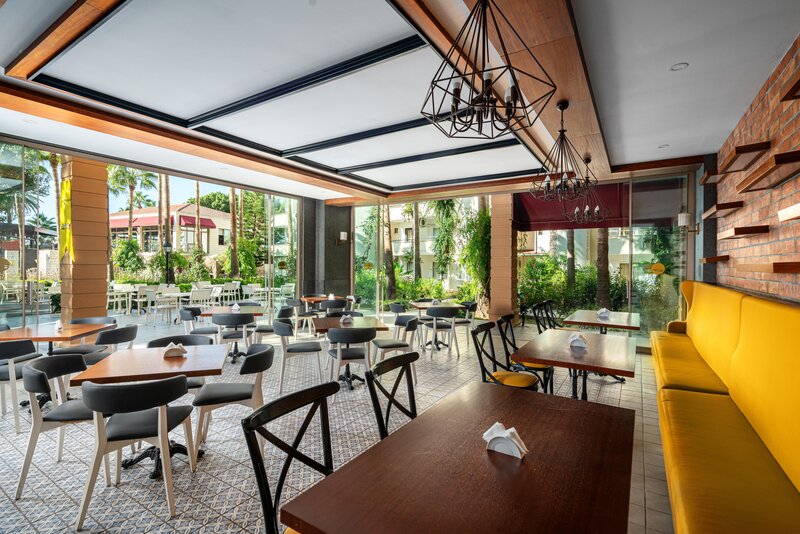 Club Hotel Sun Heaven 24