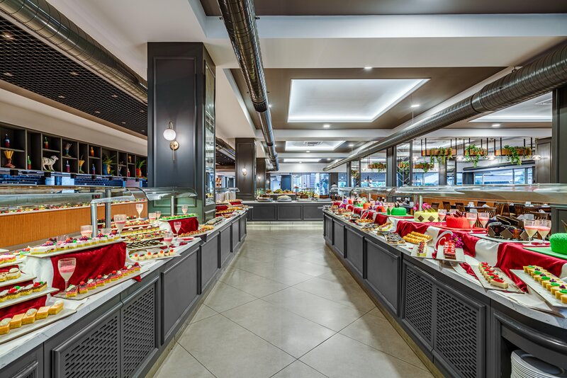 Club Hotel Sun Heaven 27