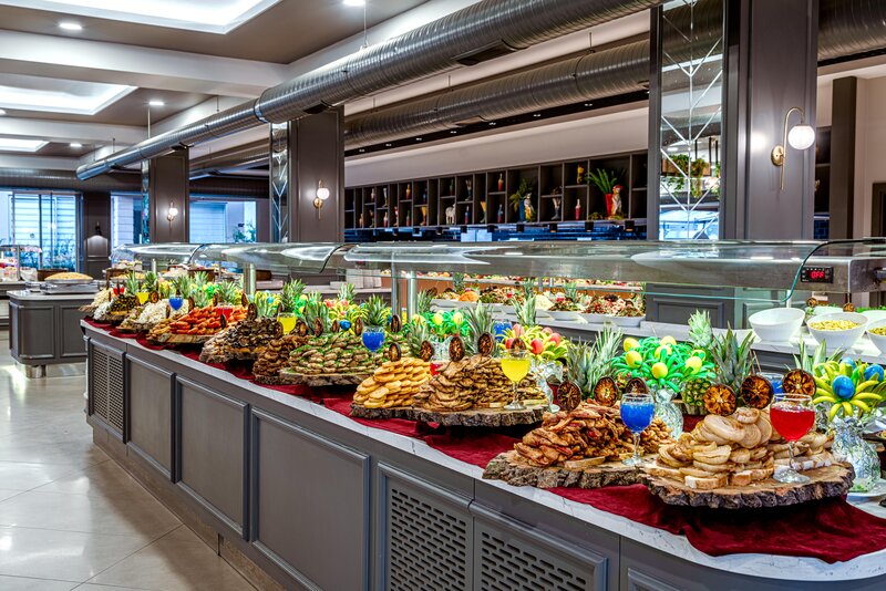 Club Hotel Sun Heaven 28