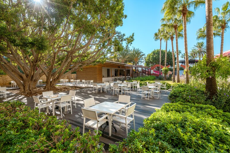 Club Hotel Sun Heaven 30