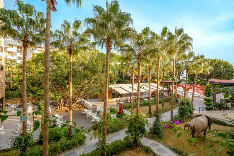 Club Hotel Sun Heaven 31