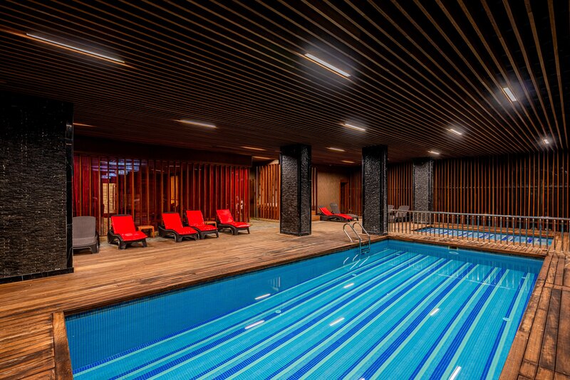 Club Hotel Sun Heaven 32