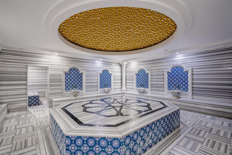 Club Hotel Sun Heaven 33