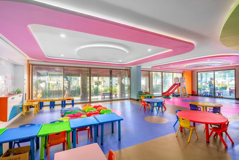 Club Hotel Sun Heaven 35