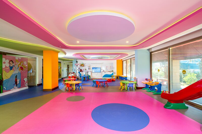 Club Hotel Sun Heaven 36