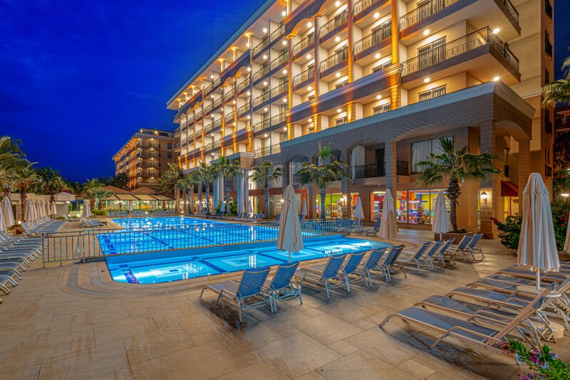 Club Hotel Sun Heaven 38