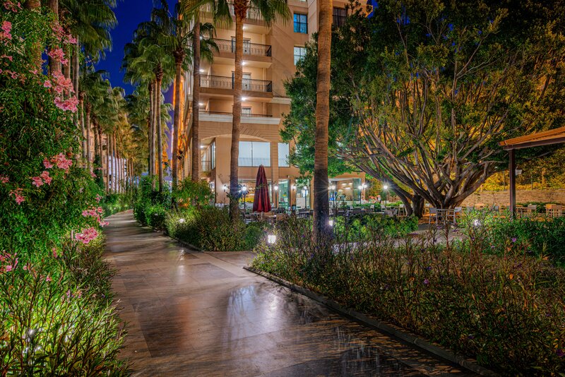 Club Hotel Sun Heaven 40