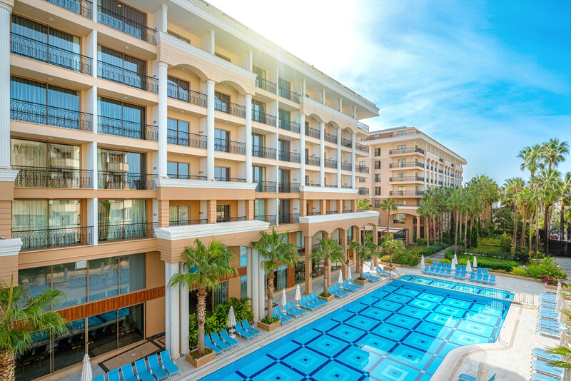 Club Hotel Sun Heaven 42