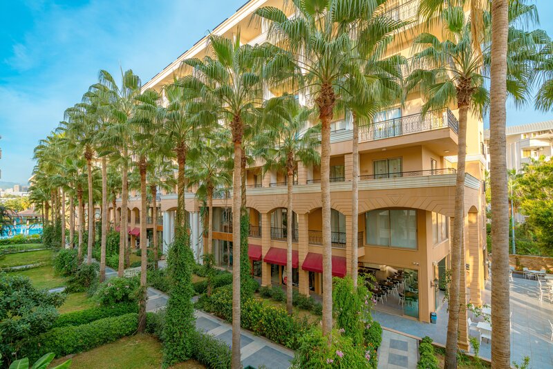 Club Hotel Sun Heaven 45