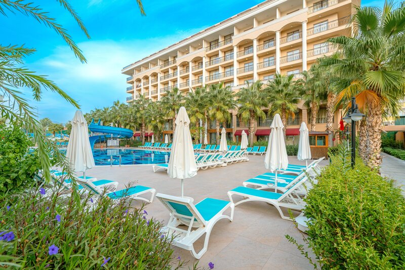 Club Hotel Sun Heaven 46