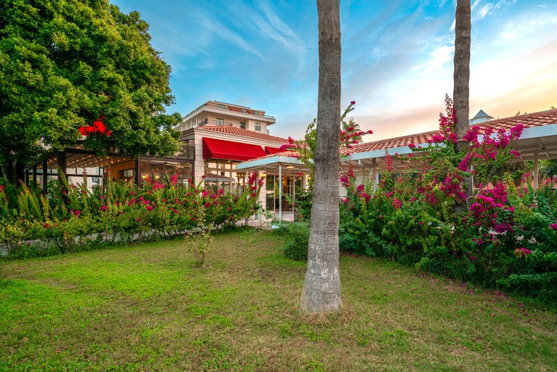 Club Hotel Sun Heaven 50