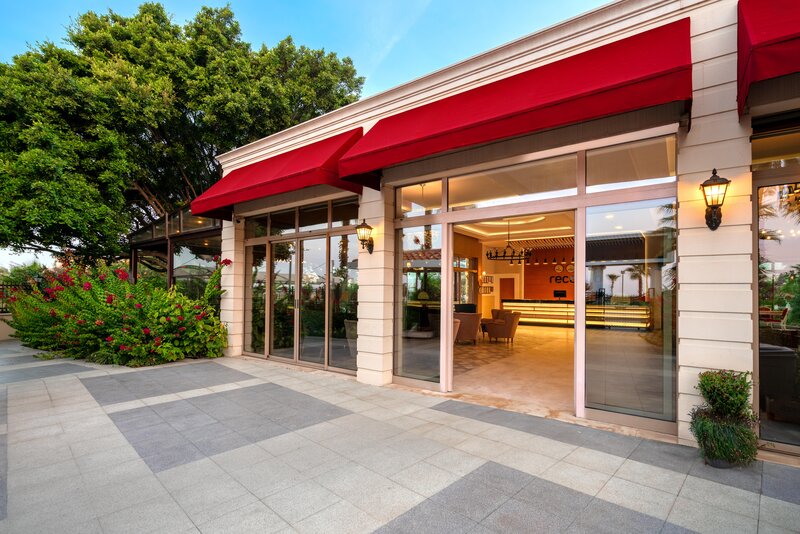 Club Hotel Sun Heaven 52