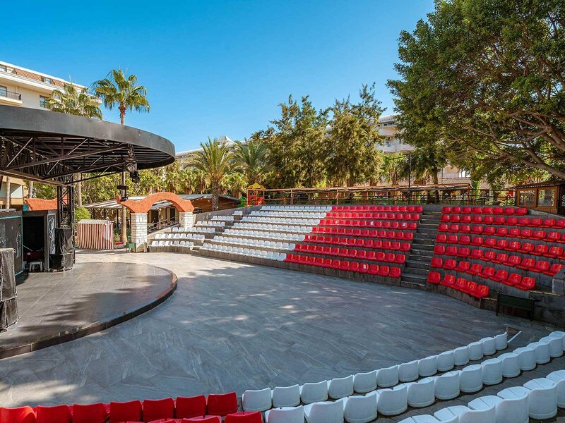 Club Hotel Sun Heaven 54