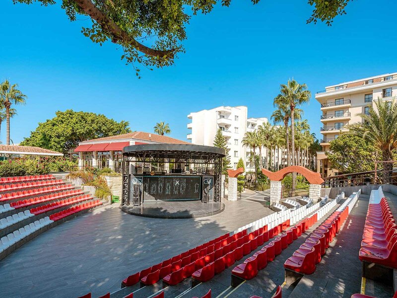 Club Hotel Sun Heaven 55