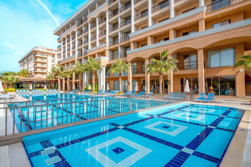 Club Hotel Sun Heaven 57