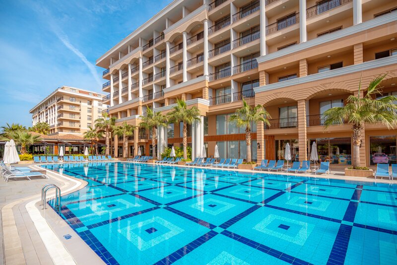 Club Hotel Sun Heaven 58