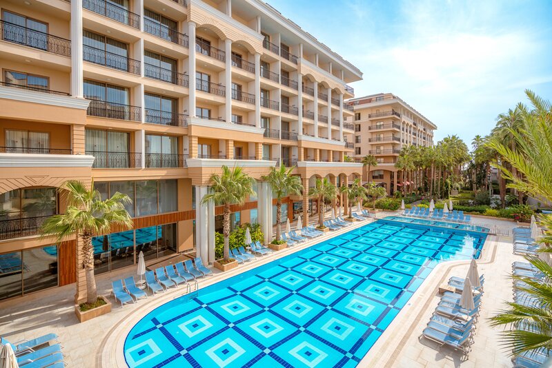 Club Hotel Sun Heaven 59